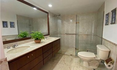 Venta apartamento Medellín poblado tesoro lujo luxury vista panorámica