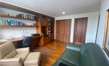 Venta apartamento Medellín poblado tesoro lujo luxury vista panorámica
