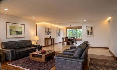 Venta apartamento Medellín poblado tesoro lujo luxury vista panorámica