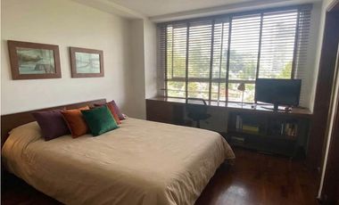Venta apartamento Medellín poblado tesoro lujo luxury vista panorámica