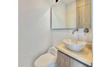 SE VENDE APARTAESTUDIO DUPLEX ‘NUEVO’ EN PANCE, SUR CALI