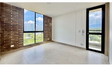 SE VENDE APARTAESTUDIO DUPLEX ‘NUEVO’ EN PANCE, SUR CALI