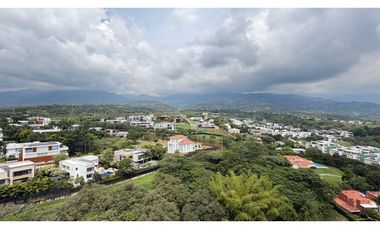 SE VENDE APARTAESTUDIO DUPLEX ‘NUEVO’ EN PANCE, SUR CALI