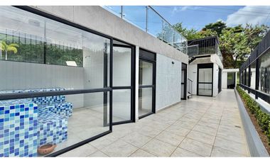 SE VENDE APARTAESTUDIO DUPLEX ‘NUEVO’ EN PANCE, SUR CALI