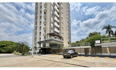 SE VENDE APARTAESTUDIO DUPLEX ‘NUEVO’ EN PANCE, SUR CALI