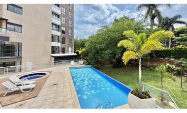 SE VENDE APARTAESTUDIO DUPLEX ‘NUEVO’ EN PANCE, SUR CALI