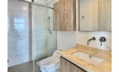 SE VENDE APARTAESTUDIO DUPLEX ‘NUEVO’ EN PANCE, SUR CALI