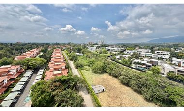SE VENDE APARTAESTUDIO DUPLEX ‘NUEVO’ EN PANCE, SUR CALI