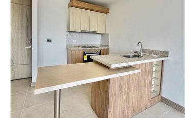 SE VENDE APARTAESTUDIO DUPLEX ‘NUEVO’ EN PANCE, SUR CALI
