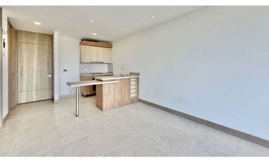 SE VENDE APARTAESTUDIO DUPLEX ‘NUEVO’ EN PANCE, SUR CALI