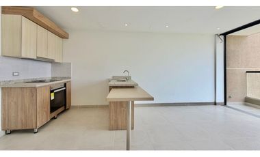 SE VENDE APARTAESTUDIO DUPLEX ‘NUEVO’ EN PANCE, SUR CALI