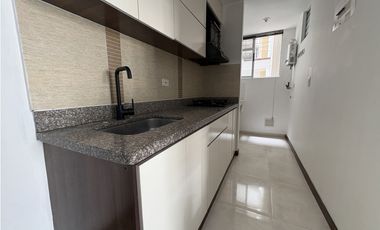 Venta apartamento en la Av Sur de Pereira, 2 piso