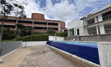 Venta apartamento en la Av Sur de Pereira, 2 piso