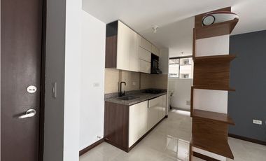 Venta apartamento en la Av Sur de Pereira, 2 piso