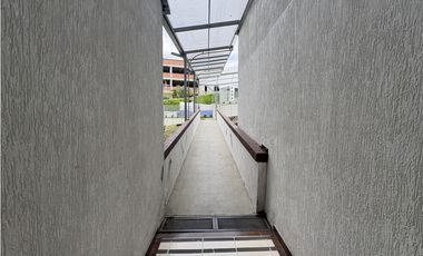 Venta apartamento en la Av Sur de Pereira, 2 piso