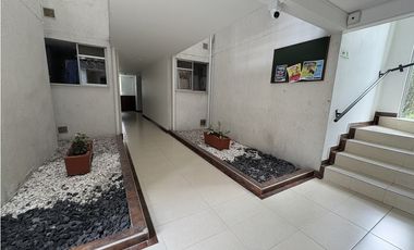Venta apartamento en la Av Sur de Pereira, 2 piso