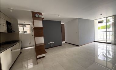Venta apartamento en la Av Sur de Pereira, 2 piso