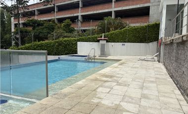 Venta apartamento en la Av Sur de Pereira, 2 piso