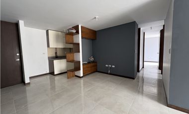 Venta apartamento en la Av Sur de Pereira, 2 piso