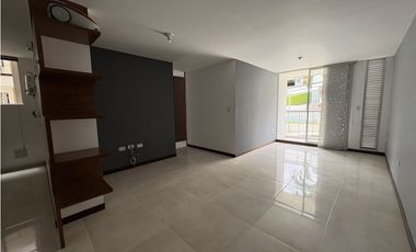 Venta apartamento en la Av Sur de Pereira, 2 piso