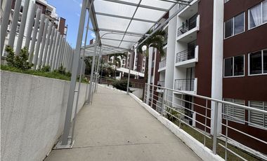 Venta apartamento en la Av Sur de Pereira, 2 piso