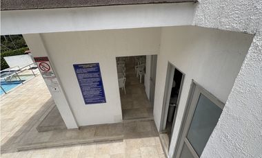 Venta apartamento en la Av Sur de Pereira, 2 piso