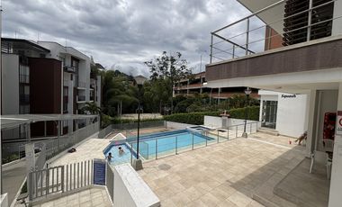 Venta apartamento en la Av Sur de Pereira, 2 piso