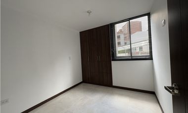 Venta apartamento en la Av Sur de Pereira, 2 piso