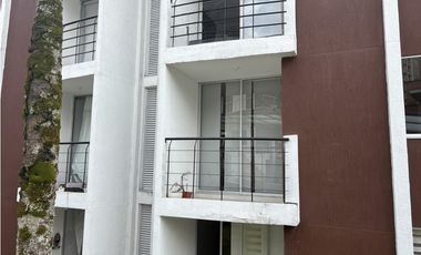 Venta apartamento en la Av Sur de Pereira, 2 piso