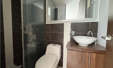 Venta apartamento en la Av Sur de Pereira, 2 piso