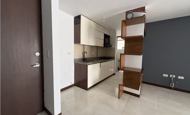 Venta apartamento en la Av Sur de Pereira, 2 piso