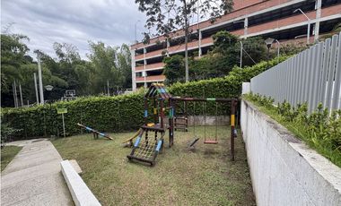 Venta apartamento en la Av Sur de Pereira, 2 piso