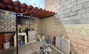 Casa Las Terrazas Residencial ID: 168524