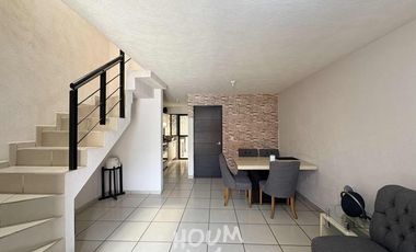 Casa Las Terrazas Residencial ID: 168524