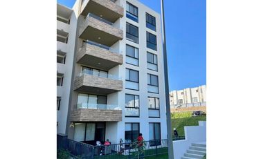 DEPTO EN VENTA PB Santa Fe Xochitepec Amenities Vig 24/7