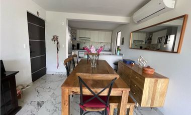 DEPTO EN VENTA PB Santa Fe Xochitepec Amenities Vig 24/7