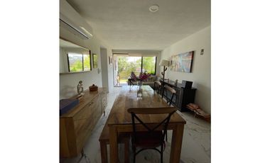 DEPTO EN VENTA PB Santa Fe Xochitepec Amenities Vig 24/7