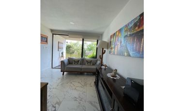DEPTO EN VENTA PB Santa Fe Xochitepec Amenities Vig 24/7
