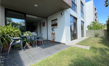 DEPTO EN VENTA PB Santa Fe Xochitepec Amenities Vig 24/7