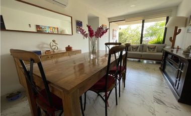 DEPTO EN VENTA PB Santa Fe Xochitepec Amenities Vig 24/7