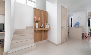 VENTA DE HERMOSA CASA EN CIUDAD COUNTRY JAMUNDÍ