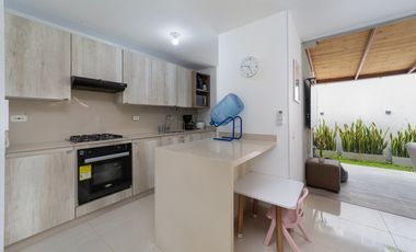 VENTA DE HERMOSA CASA EN CIUDAD COUNTRY JAMUNDÍ