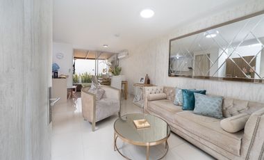 VENTA DE HERMOSA CASA EN CIUDAD COUNTRY JAMUNDÍ