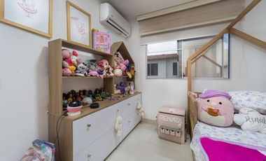 VENTA DE HERMOSA CASA EN CIUDAD COUNTRY JAMUNDÍ