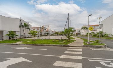 VENTA DE HERMOSA CASA EN CIUDAD COUNTRY JAMUNDÍ