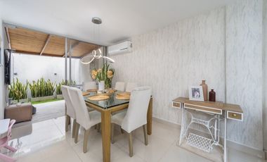 VENTA DE HERMOSA CASA EN CIUDAD COUNTRY JAMUNDÍ
