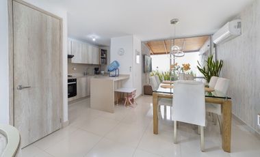 VENTA DE HERMOSA CASA EN CIUDAD COUNTRY JAMUNDÍ