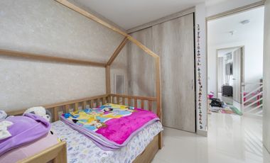 VENTA DE HERMOSA CASA EN CIUDAD COUNTRY JAMUNDÍ