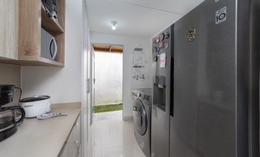 VENTA DE HERMOSA CASA EN CIUDAD COUNTRY JAMUNDÍ