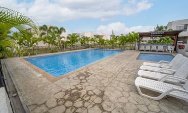VENTA DE HERMOSA CASA EN CIUDAD COUNTRY JAMUNDÍ